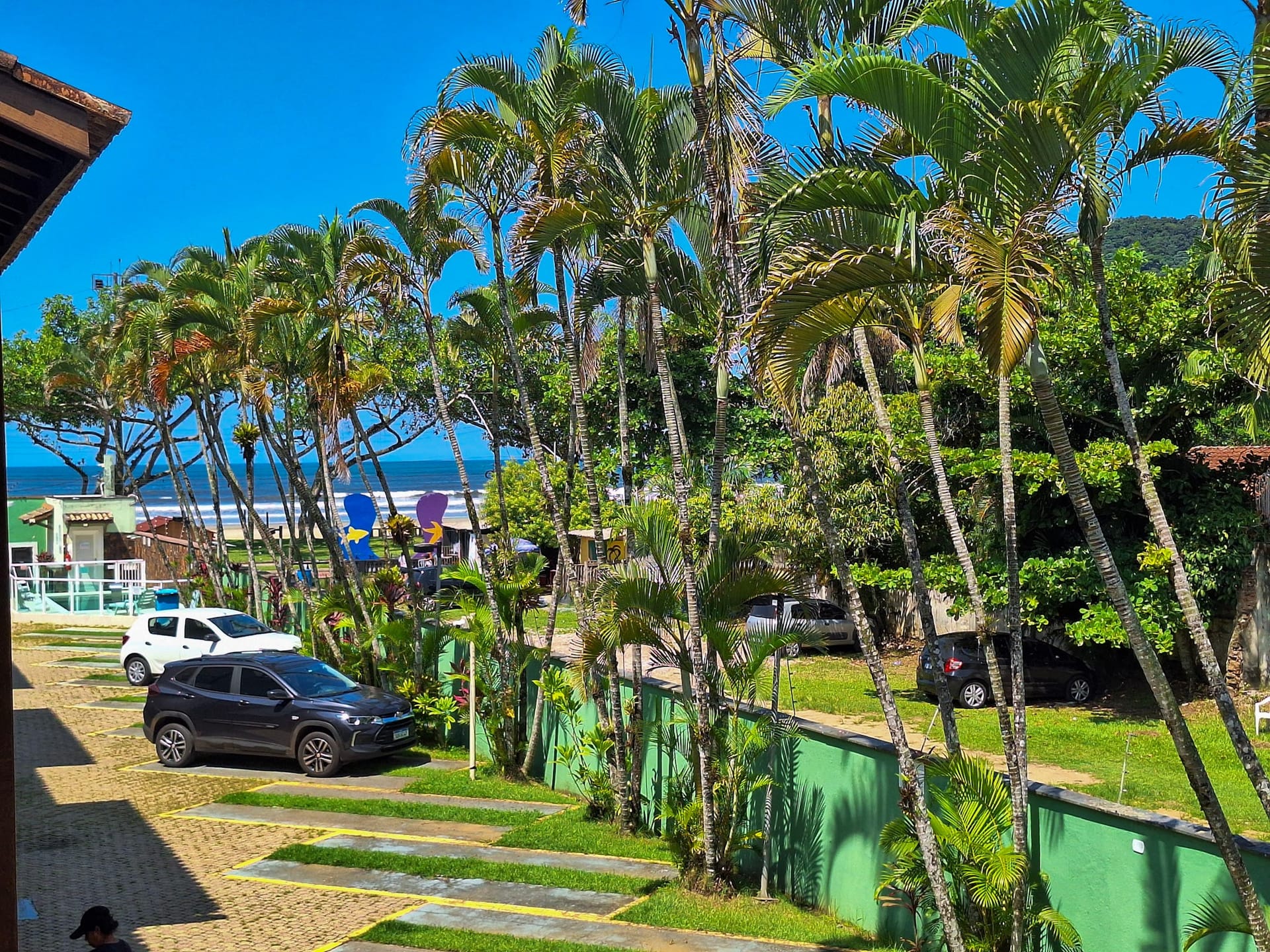 Sobrado à venda com 2 quartos, 82m² - Foto 15
