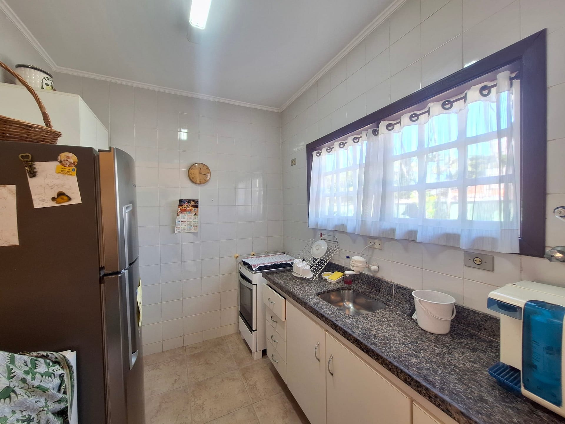Sobrado à venda com 2 quartos, 82m² - Foto 3