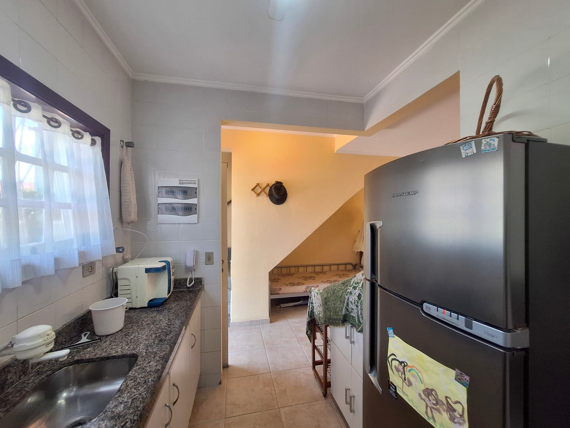 Sobrado à venda com 2 quartos, 82m² - Foto 4