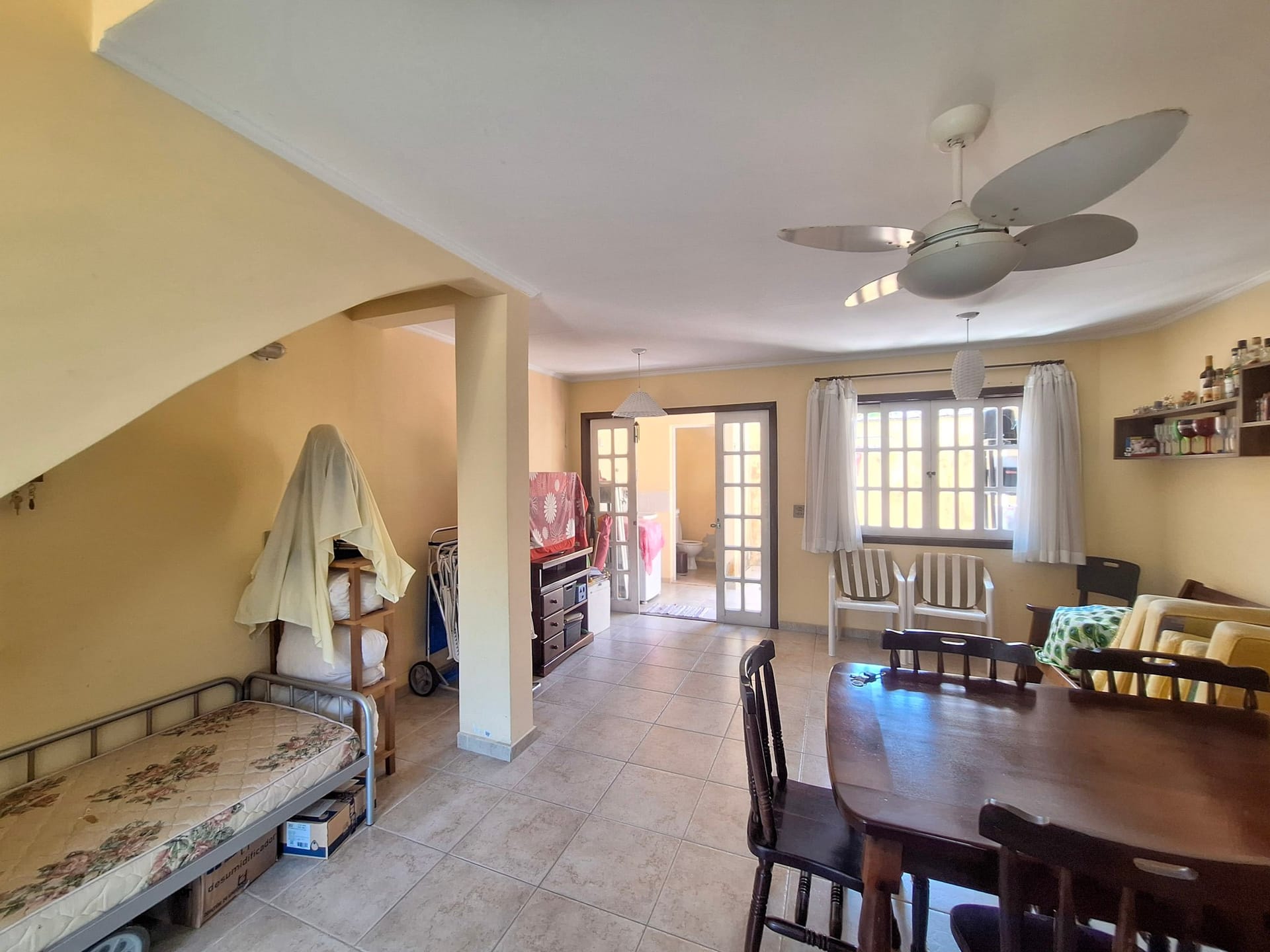 Sobrado à venda com 2 quartos, 82m² - Foto 5