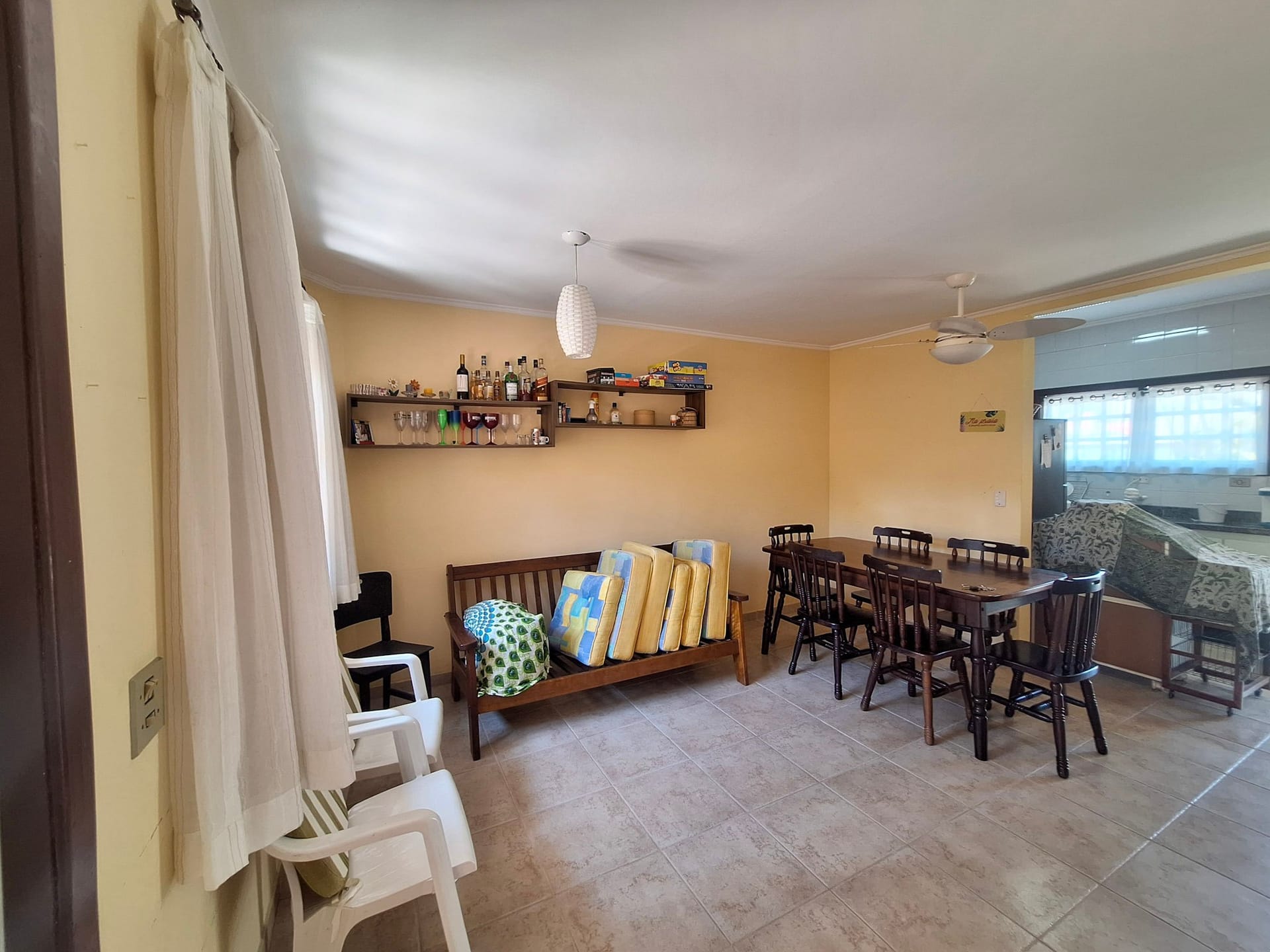 Sobrado à venda com 2 quartos, 82m² - Foto 6