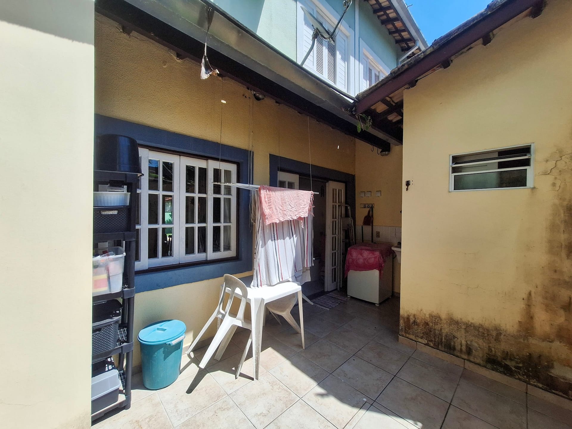Sobrado à venda com 2 quartos, 82m² - Foto 7