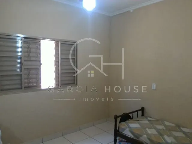 Casa com 200m² 2 quartos e 2 banheiros, à venda, no bairro Adelino Simioni em Ribeirão Preto