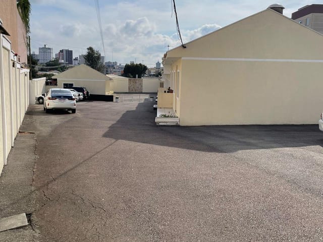 Casa com 65m² 3 quartos e 1 banheiro, para alugar, no bairro Cruzeiro em São José dos Pinhais