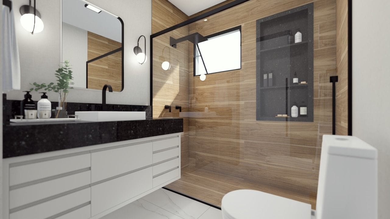 Casa, 3 quartos, 155 m² - Foto 15