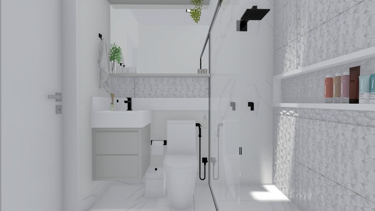 Casa, 3 quartos, 155 m² - Foto 20