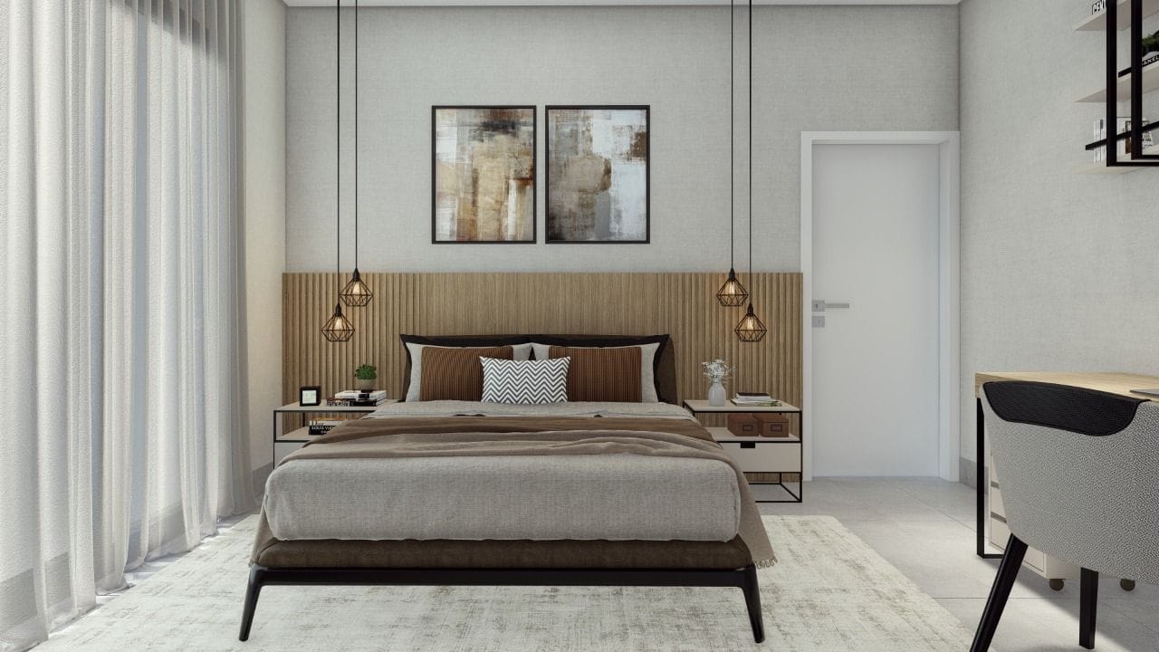Casa, 3 quartos, 155 m² - Foto 13