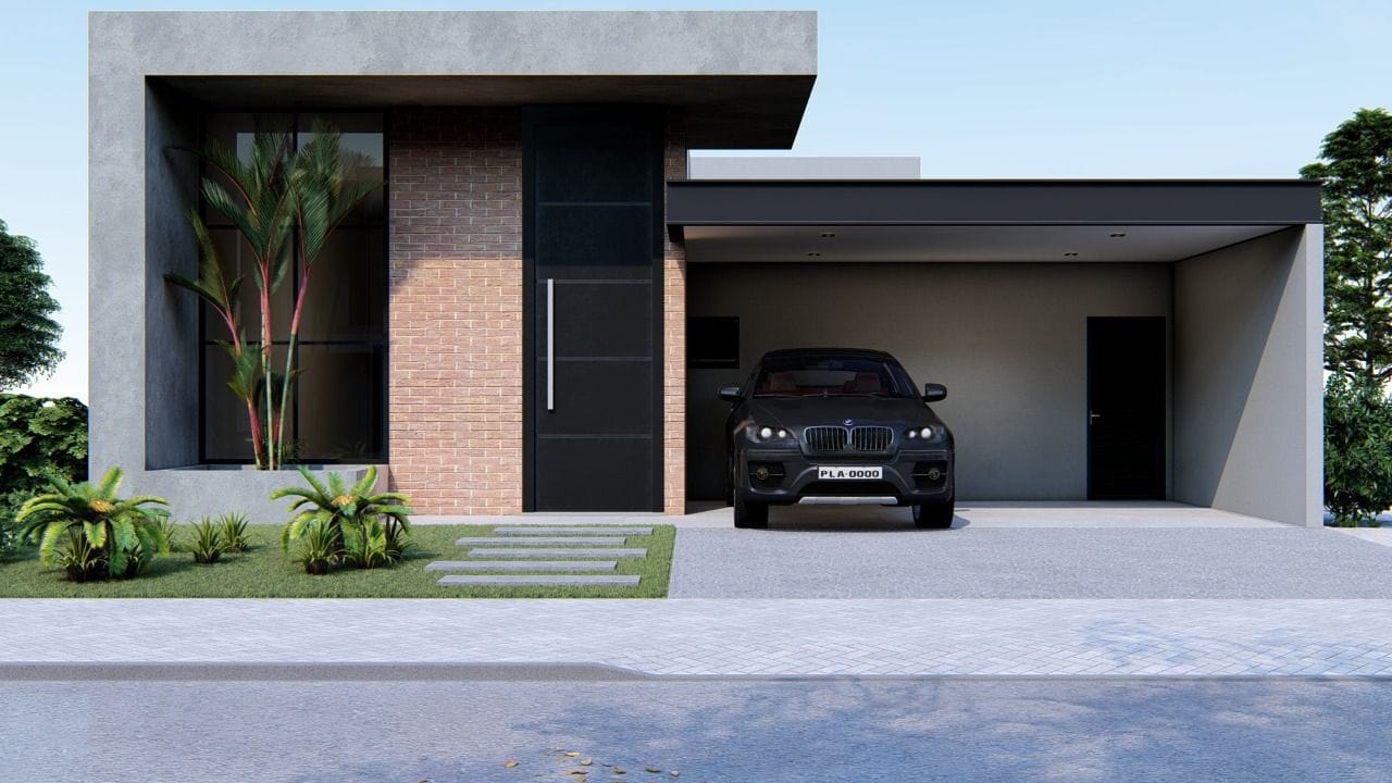 Casa, 3 quartos, 155 m² - Foto 21