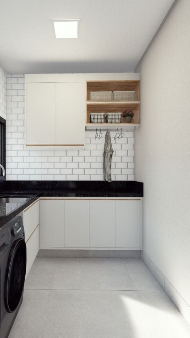 Casa, 3 quartos, 155 m² - Foto 12