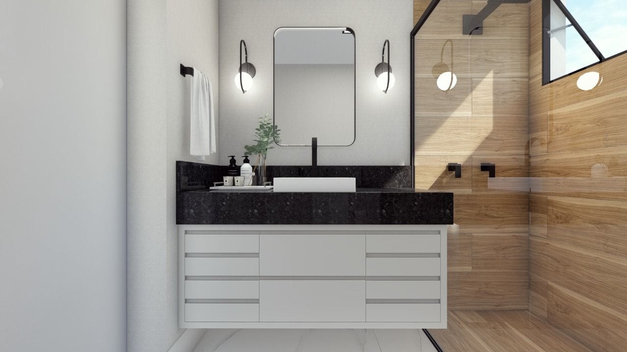 Casa, 3 quartos, 155 m² - Foto 16
