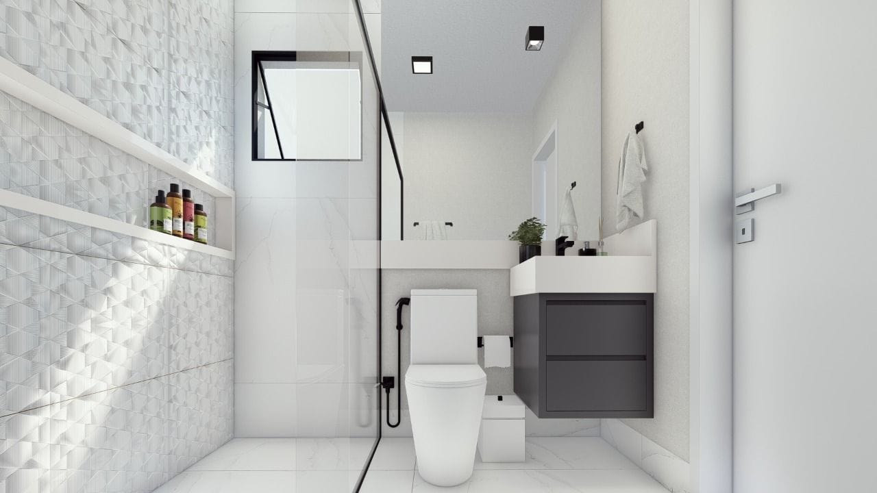 Casa, 3 quartos, 155 m² - Foto 18