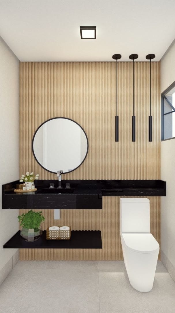 Casa, 3 quartos, 155 m² - Foto 8