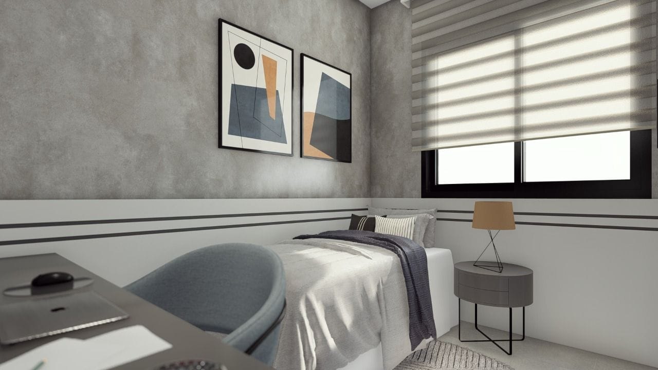 Casa, 3 quartos, 155 m² - Foto 17