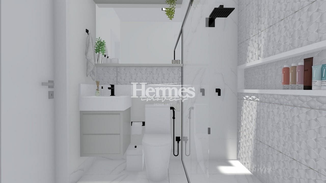 Casa à venda com 3 quartos, 155m² - Foto 20