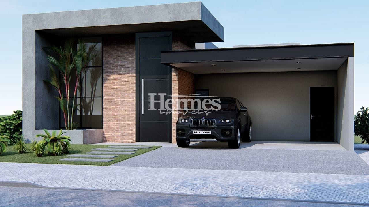 Casa à venda com 3 quartos, 155m² - Foto 1
