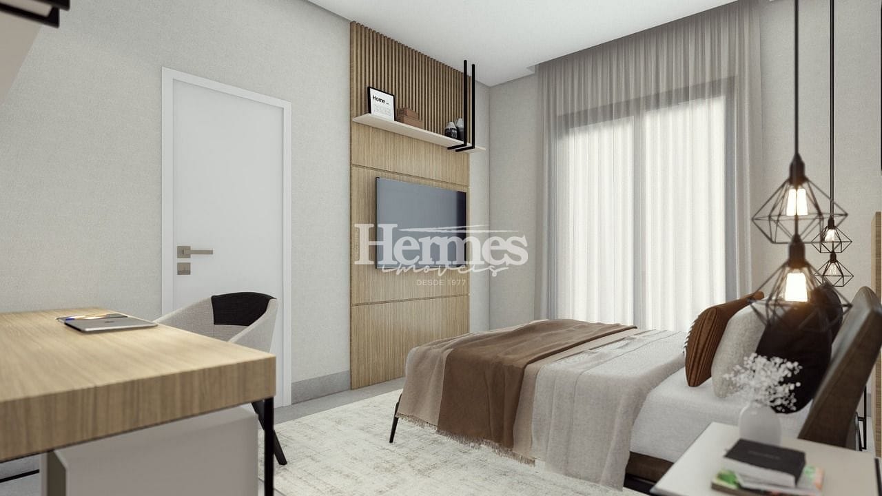 Casa à venda com 3 quartos, 155m² - Foto 14