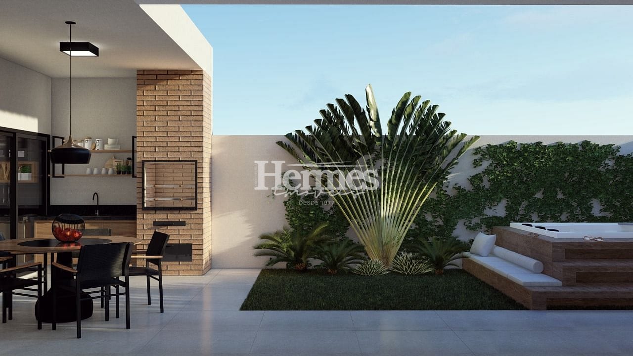 Casa à venda com 3 quartos, 155m² - Foto 11