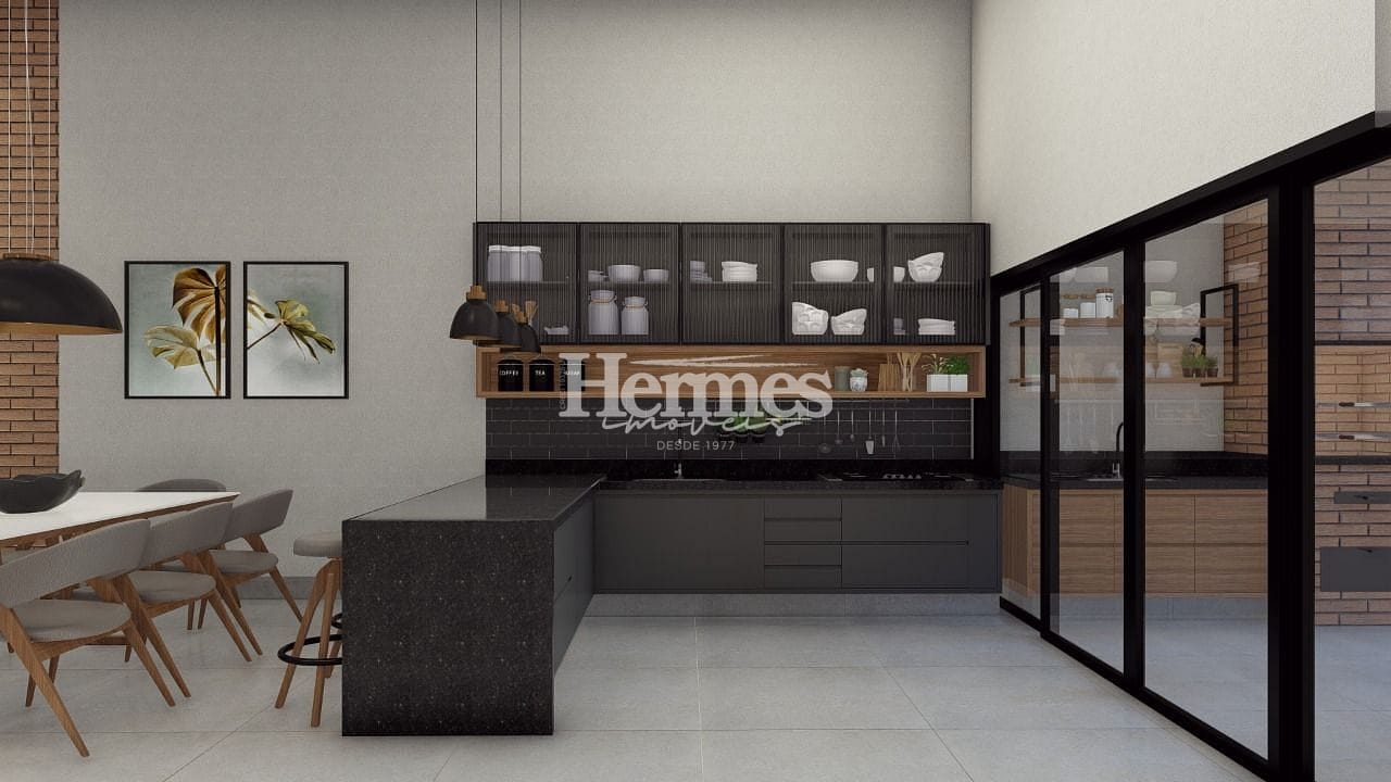 Casa à venda com 3 quartos, 155m² - Foto 6