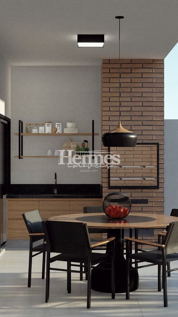 Casa à venda com 3 quartos, 155m² - Foto 9