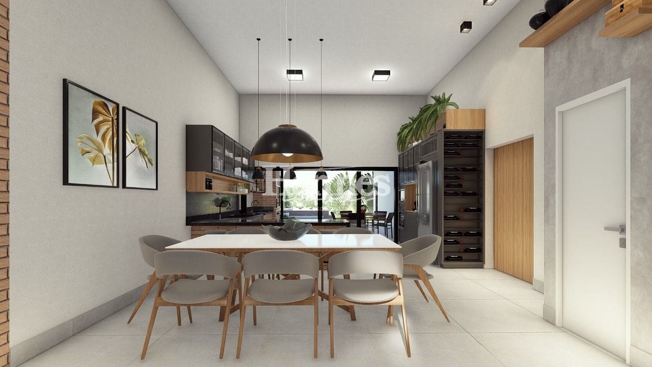 Casa à venda com 3 quartos, 155m² - Foto 5