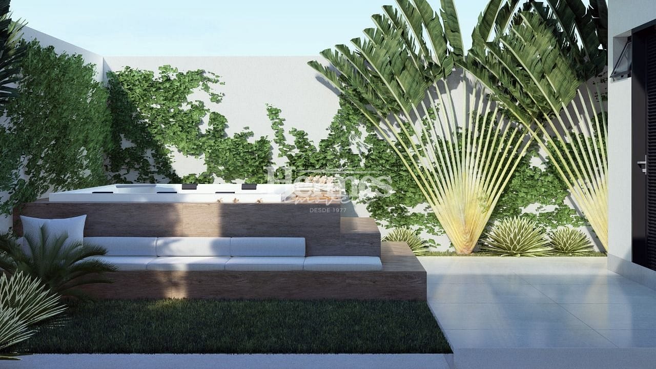 Casa à venda com 3 quartos, 155m² - Foto 10