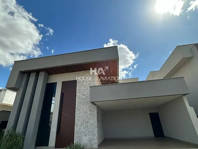 Casa com 406m² 4 quartos e 6 banheiros, à venda, no bairro Portal do Sol Green em Goiânia