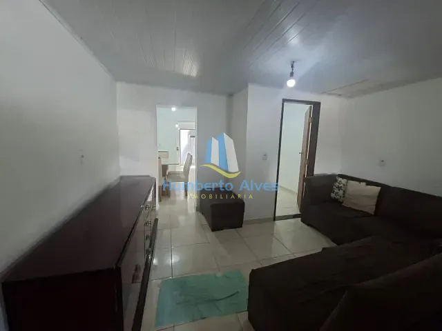 Casa 2 quartos e 1 banheiro, para alugar, no bairro Sumaré em Vitória da Conquista