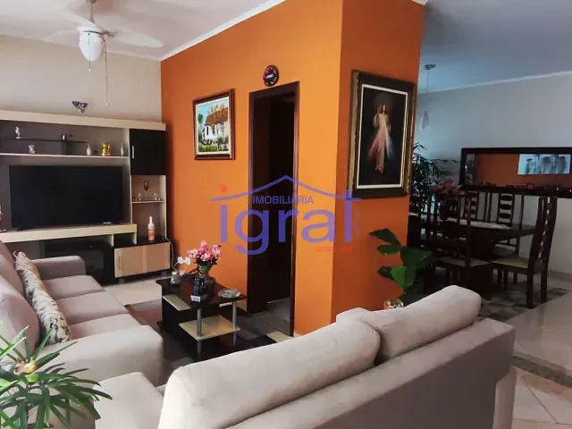 Casa com 300m² 3 quartos e 4 banheiros, à venda, no bairro Vila Moraes em São Paulo
