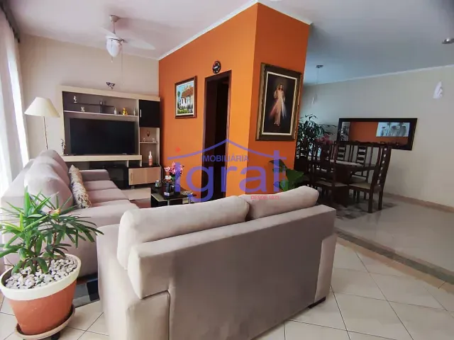 Casa com 300m² 3 quartos e 4 banheiros, à venda, no bairro Vila Moraes em São Paulo