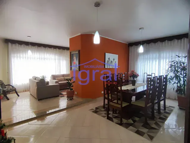 Casa com 300m² 3 quartos e 4 banheiros, à venda, no bairro Vila Moraes em São Paulo