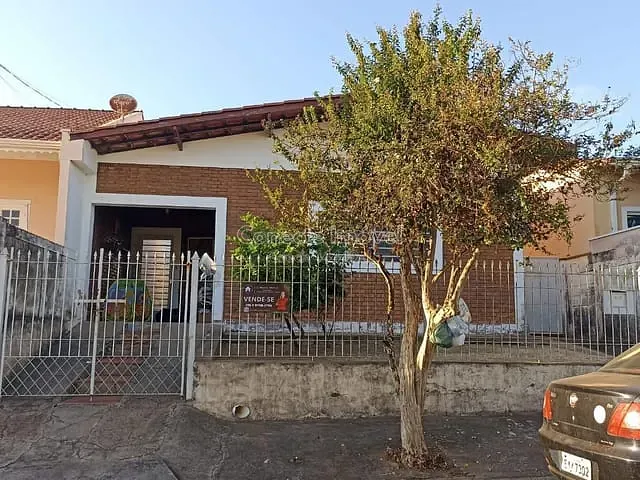 Casa com 256m² 3 quartos e 3 banheiros, à venda, no bairro Jardim América em Jaguariúna