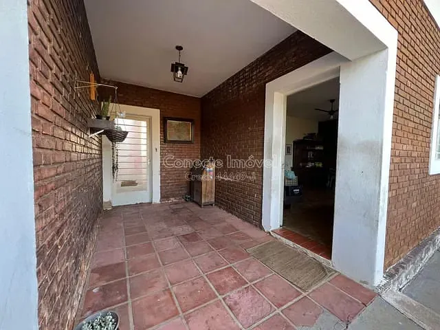 Casa com 256m² 3 quartos e 3 banheiros, à venda, no bairro Jardim América em Jaguariúna