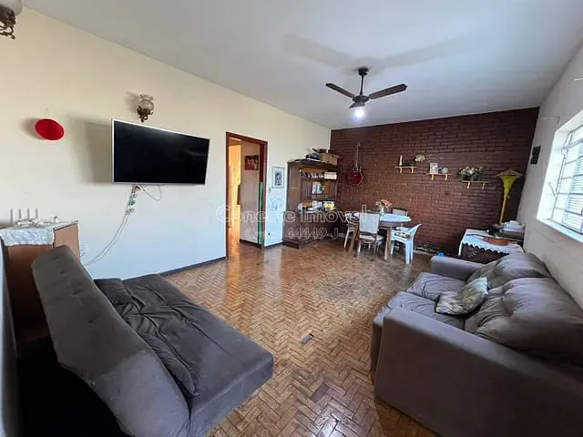 Casa com 256m² 3 quartos e 3 banheiros, à venda, no bairro Jardim América em Jaguariúna