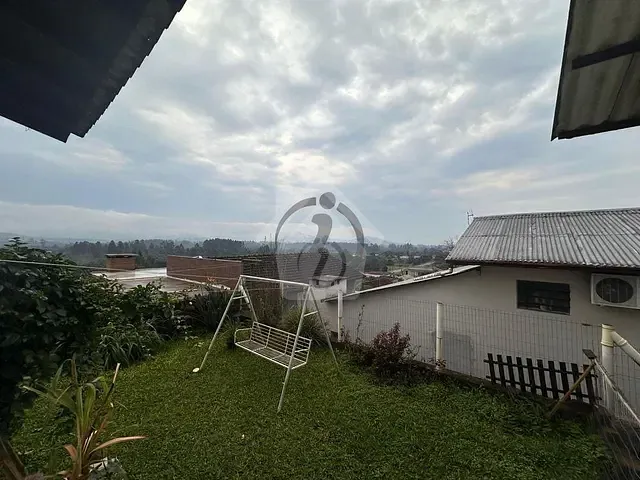 Casa com 128m² 2 quartos e 1 banheiro, à venda, no bairro Languiru em Teutônia