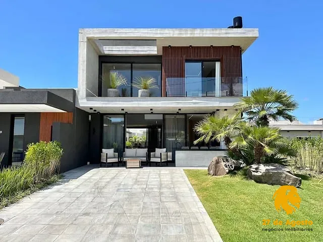 Casa com 600m² 5 quartos e 6 banheiros, à venda ou para alugar, no bairro Jardim Proença em Campinas