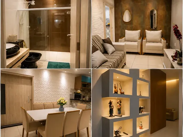 Casa 3 quartos e 1 banheiro, à venda, no bairro Clériston Andrade em Paulo Afonso