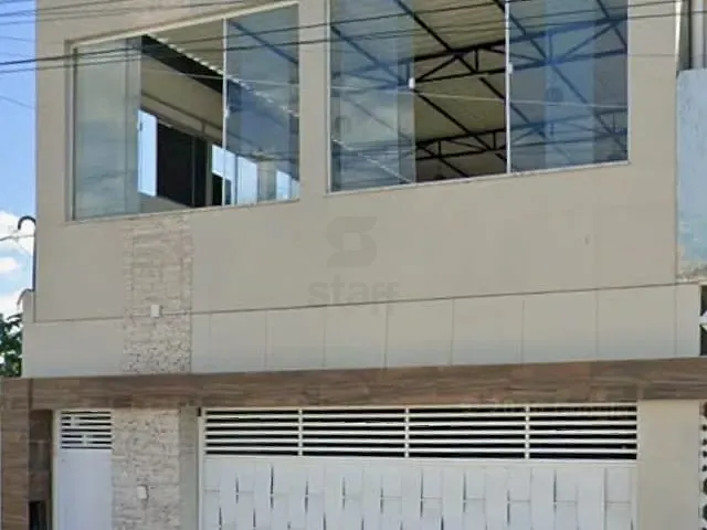 Casa 3 quartos e 1 banheiro, à venda, no bairro Clériston Andrade em Paulo Afonso