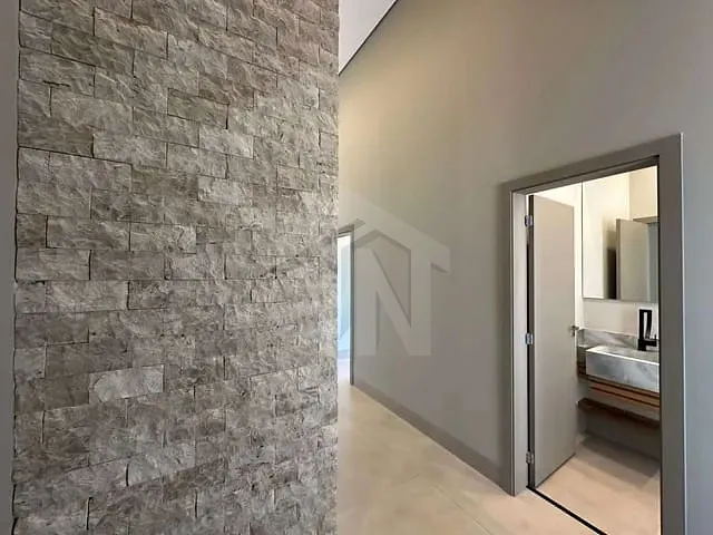 Casa com 700m² 4 quartos e 6 banheiros, à venda, no bairro Vila do Golf em Ribeirão Preto