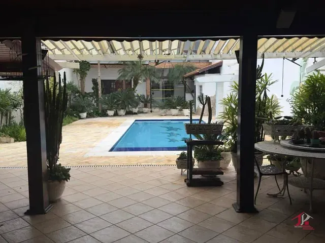 Casa 3 quartos e 4 banheiros, à venda, no bairro Cibratel I em Itanhaém