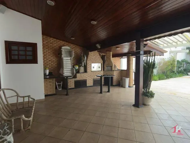 Casa 3 quartos e 4 banheiros, à venda, no bairro Cibratel I em Itanhaém