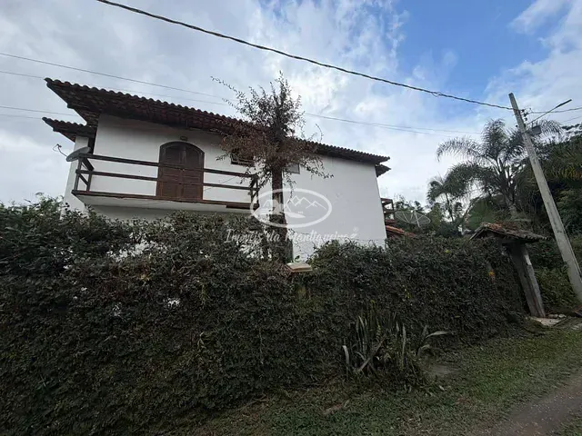 Casa 5 quartos e 5 banheiros, à venda, no bairro Penedo (Penedo) em Itatiaia