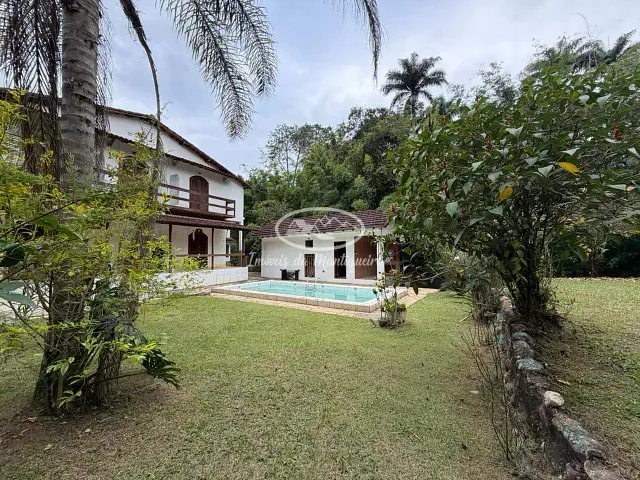 Casa 5 quartos e 5 banheiros, à venda, no bairro Penedo (Penedo) em Itatiaia