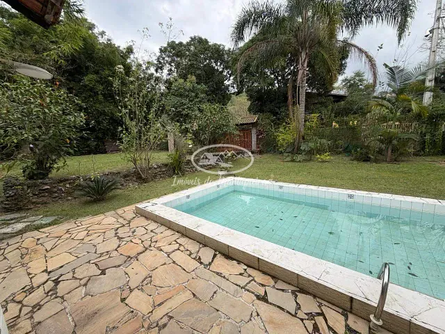 Casa 5 quartos e 5 banheiros, à venda, no bairro Penedo (Penedo) em Itatiaia