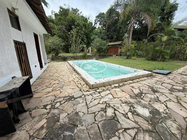 Casa 5 quartos e 5 banheiros, à venda, no bairro Penedo (Penedo) em Itatiaia