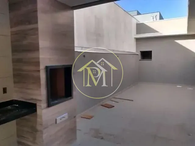 Casa com 200m² 3 quartos e 3 banheiros, à venda, no bairro Wanel Ville em Sorocaba