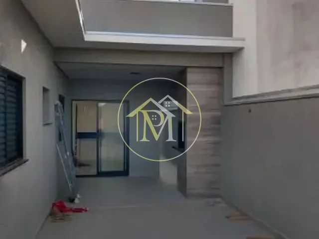 Casa com 200m² 3 quartos e 3 banheiros, à venda, no bairro Wanel Ville em Sorocaba
