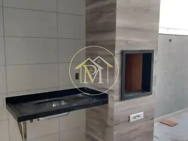 Casa com 200m² 3 quartos e 3 banheiros, à venda, no bairro Wanel Ville em Sorocaba