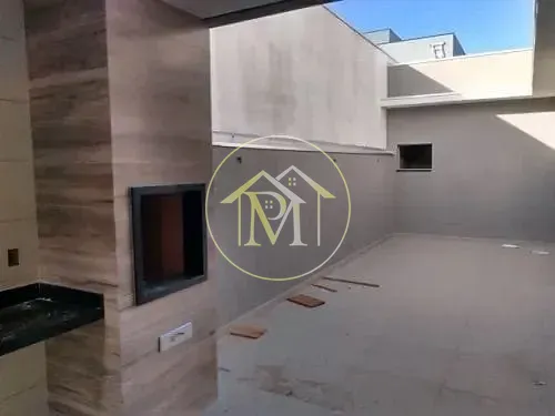 Casa, 3 quartos, 135 m² - Foto 3