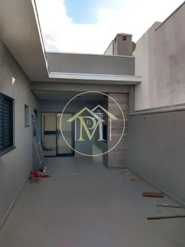Casa, 3 quartos, 135 m² - Foto 5
