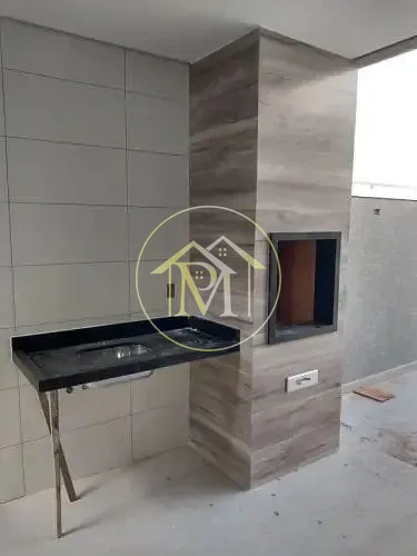 Casa, 3 quartos, 135 m² - Foto 4